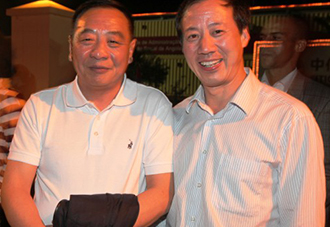 機(jī)械工業(yè)勘察設(shè)計(jì)研究院有限公司